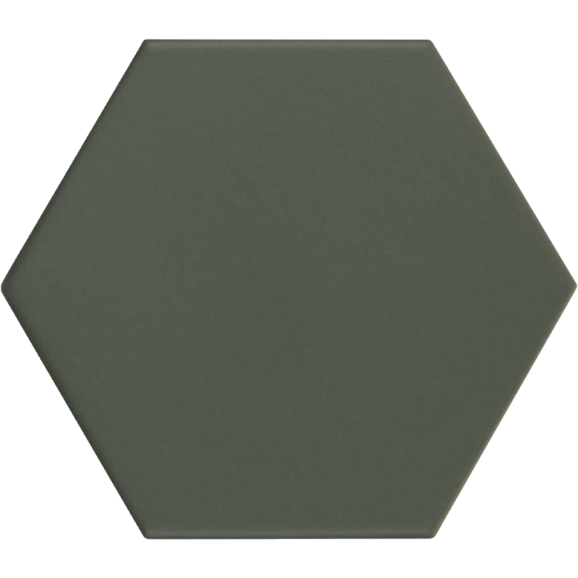 Керамогранит 26466 Kromatika Green 11,6x10,1