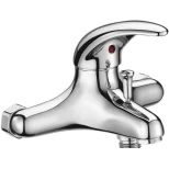 Изображение товара смеситель для ванны jacob delafon clip e71052