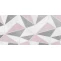 Декор Belleza Синай розовый 30x60 04-01-1-18-03-41-2347-0