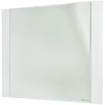 Изображение товара зеркало 105x80 см белый глянец bellezza сесилия 4619718000019