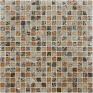 Мозаика Naturelle 8 Klondike 15x15x8