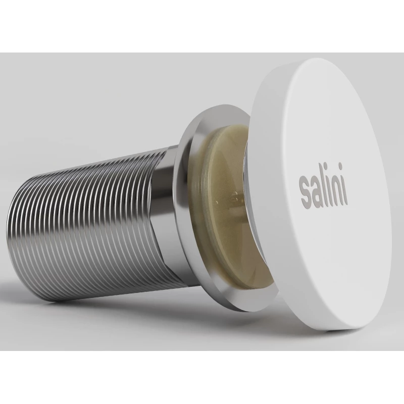 Донный клапан Salini S-Sense D 502 16221WG