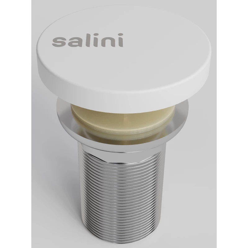 Донный клапан Salini S-Sense D 502 16221WG
