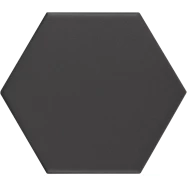 Керамогранит 26467 Kromatika Black 11,6x10,1
