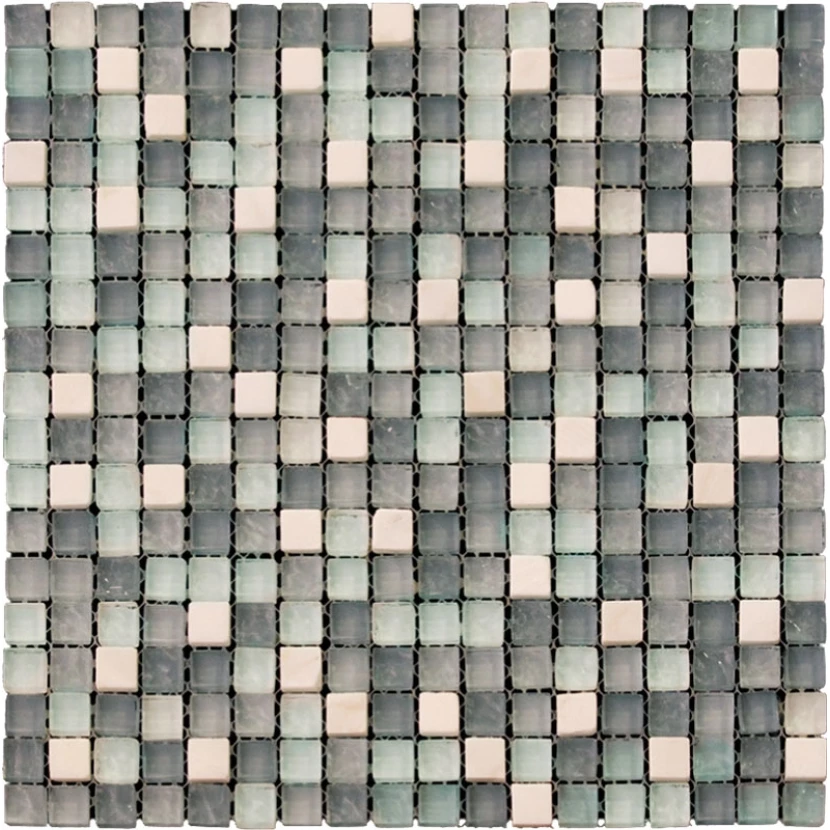 Коллекция Mir mosaic Natural Pastel