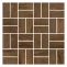 Мозаика Italian Wood G-253/SR/m12/245x245