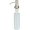 Дозатор для жидкого мыла Granula классик 1403cl - 1