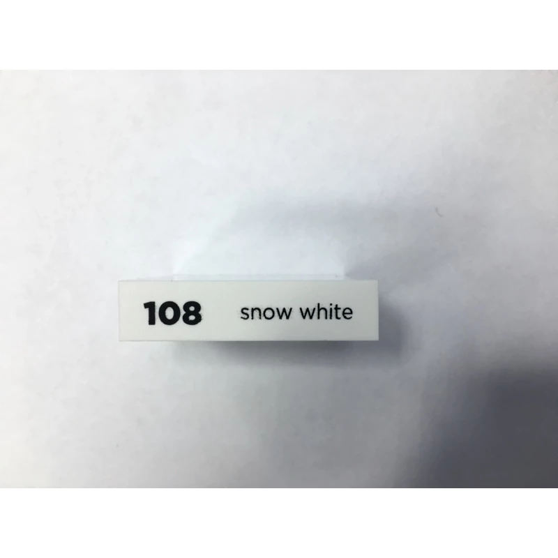 Душевая панель Kolpa San Minimalist 1F Snow White - 108