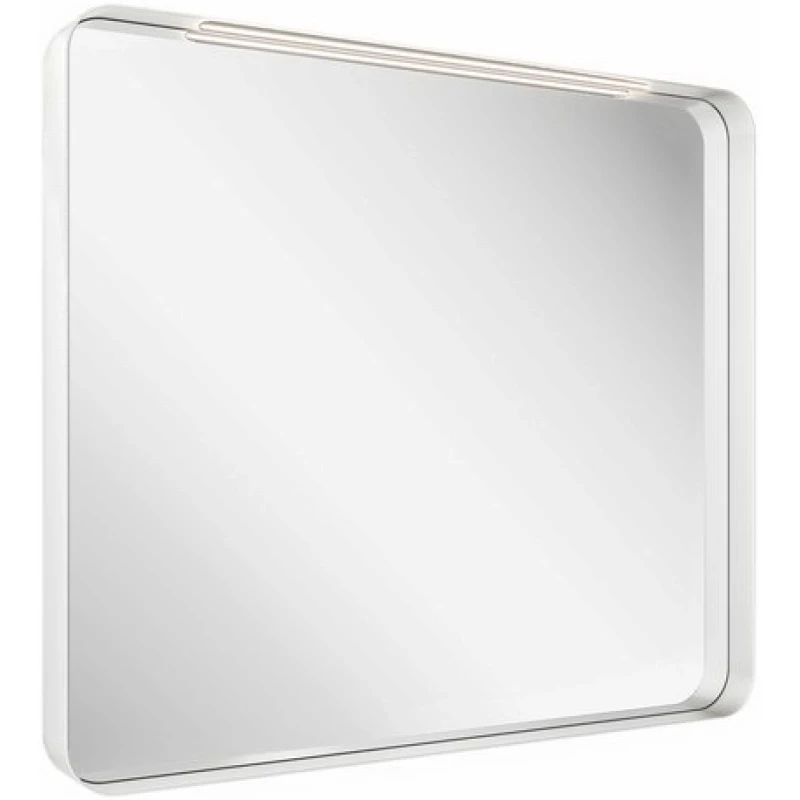 Зеркало 50,6x70,6 см белый Ravak Strip I X000001565