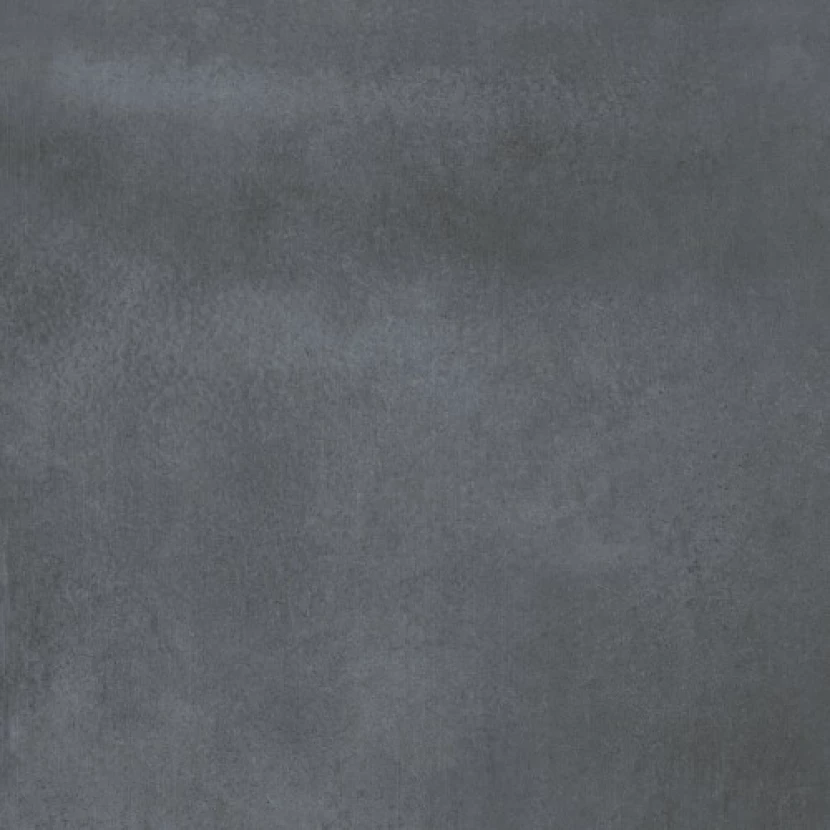 Керамогранит Грани Таганая Gresse-Beton Matera-pitch бетон смолистый темно-серый 60x60