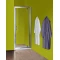 Душевая дверь 90 см Olive'S Granada D GRAND-900-01C прозрачное - 1