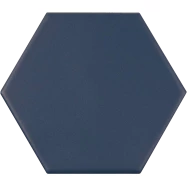 Керамогранит 26469 Kromatika Naval Blue 11,6x10,1