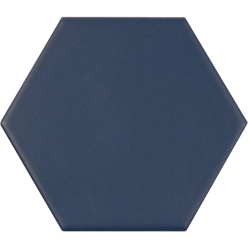Керамогранит 26469 Kromatika Naval Blue 11,6x10,1