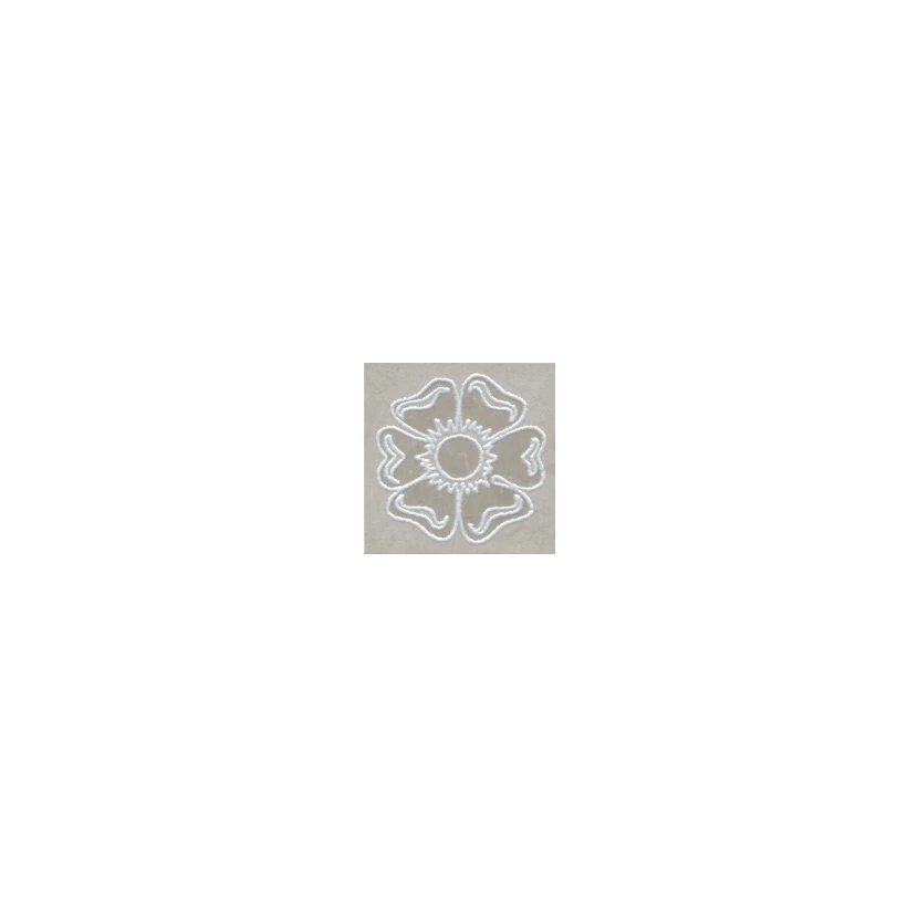 Декор Kerama Marazzi Монсанту серый светлый 7,2x7,2x8 OS/B158/SG1686