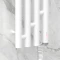 Полотенцесушитель электрический 1200x159 белый матовый МЭМ правый Сунержа Кантата 3.0 30-5847-1216 - 4