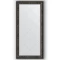 Зеркало 75x157 см черный ардеко Evoform Exclusive-G BY 4268 - 1