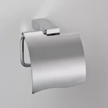 Изображение товара держатель туалетной бумаги schein swing 326в