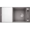 Кухонная мойка Blanco Axia III XL 6S InFino алюметаллик 523512 - 1