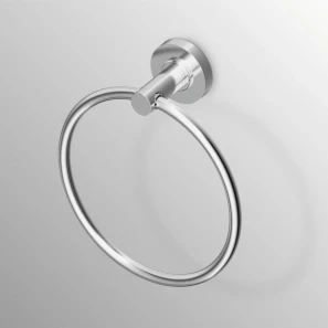 Изображение товара кольцо для полотенец ideal standard iom a9130aa