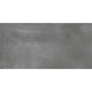 Керамогранит Грани Таганая Gresse-Beton Matera-eclipse бетон темно-серый 60x120