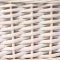 Плетеная корзина для белья WasserKRAFT Vils WB-560-L - 2