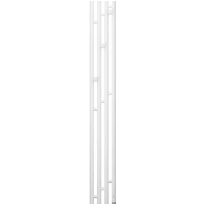 Изображение товара полотенцесушитель электрический 1500x159 белый матовый мэм правый сунержа кантата 3.0 30-5847-1516