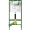Комплект подвесной унитаз Villeroy & Boch Avento 5656HR01 + система инсталляции Viega 727550 - 3