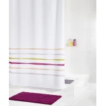 Изображение товара штора для ванной комнаты ridder san marino 46920