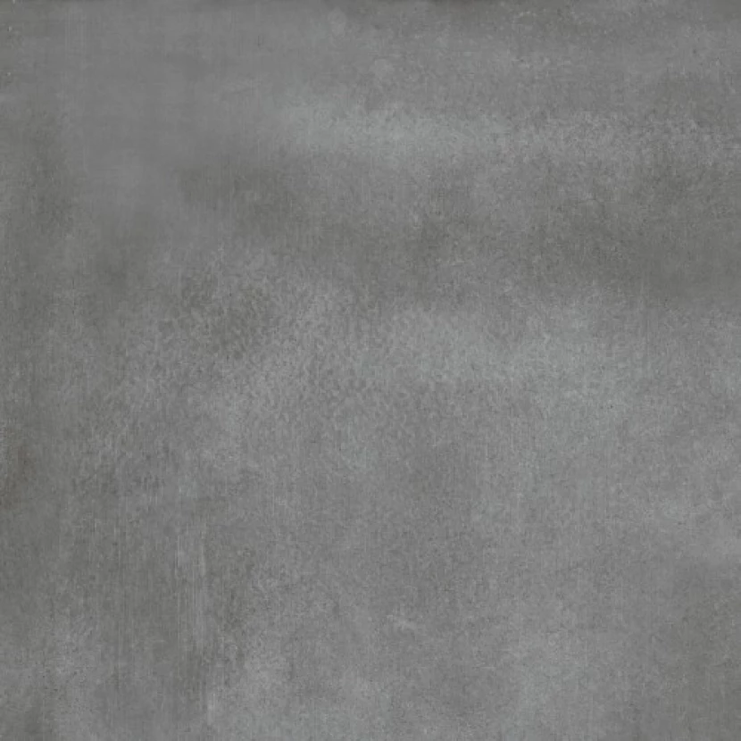 Керамогранит Грани Таганая Gresse-Beton Matera-eclipse бетон темно-серый 60x60
