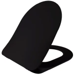 Изображение товара сиденье для унитаза с микролифтом creavit free kc0903.01.1400e
