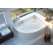 Акриловая ванна 170x110 см правая Excellent Aquarella WAEX.ARP17WH - 3