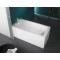 Стальная ванна 180x80 см Kaldewei Cayono 751 с покрытием Anti-Slip и Easy-Clean - 3