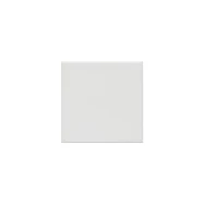 Керамогранит 1332S Агуста белый натуральный 9,8x9,8