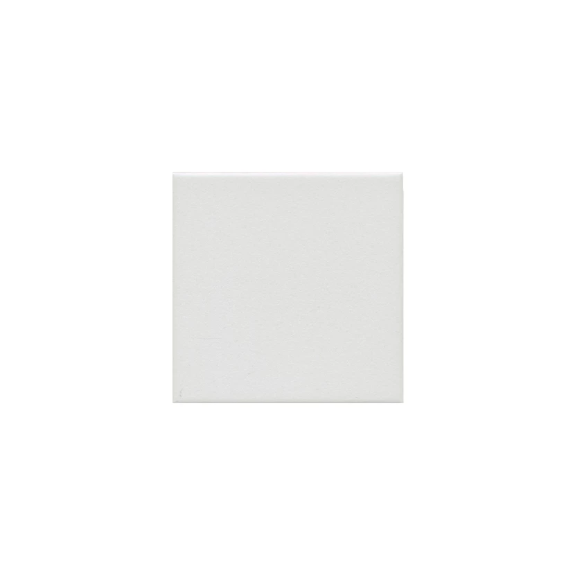 Керамогранит 1332S Агуста белый натуральный 9,8x9,8