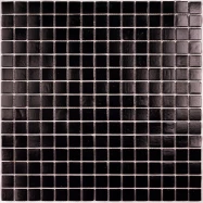 Мозаика Simple Black (на бумаге) 327*327