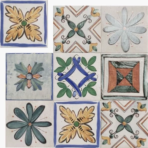 Изображение товара коллекция плитки mainzu portocervo