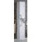 Пенал напольный белый глянец Corozo Лидер SD-00000424 - 1