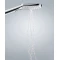 Ручной душ Raindance Select E 120 Air 3jet, ½ белый/хром 26520400 - 5