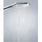 Ручной душ Raindance Select E 120 Air 3jet, ½ белый/хром 26520400 - 12