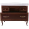Комплект мебели антикварный орех 106,5 см ASB-Woodline Модерн - 5