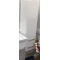 Пенал подвесной белый глянец/орегон L Smile Боско Z0000009712 - 1