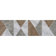 Керамическая плитка Kerama Marazzi Бордюр Каприччо глянцевый 20x5,7x0,69 OS\A301\880