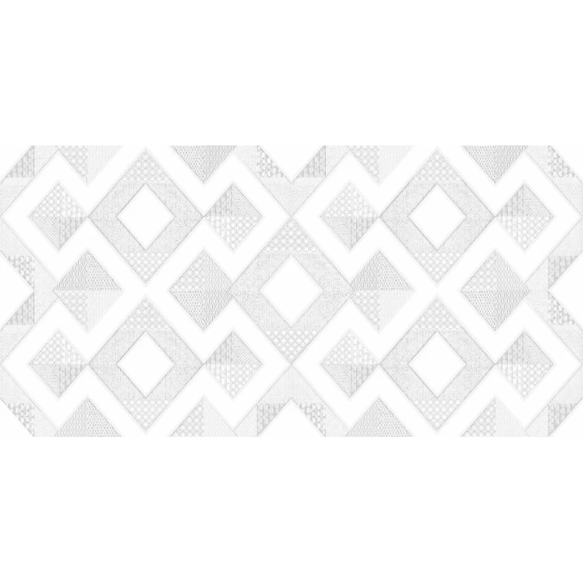 Декоративный массив Belleza Дижон серый 20x40 07-00-5-08-00-06-2321