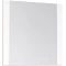 Зеркало 70x70 см ориноко/белый лакобель Style Line Монако ЛС-00000628 - 1