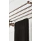 Полка для полотенец 65 см Swedbe Terracotta Art 2536 - 3
