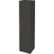Пенал подвесной серый антрацит матовый R Jacob Delafon Odeon Rive Gauche EB2570D-R8-M53 - 1