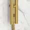 Полотенцесушитель электрический 1800 золотой МЭМ правый Сунержа Нюанс 3.0 03-5843-1853 - 3