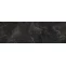 Плитка настенная Монако 5 черный 25x75