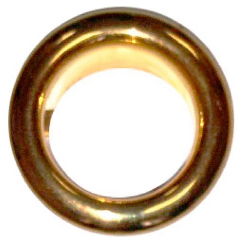 Кольцо отверстия перелива раковины/биде бронза Cezares CZR-RNG-Br
