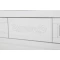 Комплект мебели белый серебряная патина 106,5 см ASB-Woodline Модерн - 7